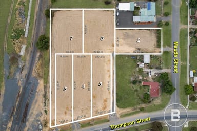 Property Part Of 89 Maude Street, Dunolly VIC 3472 IMAGE 0