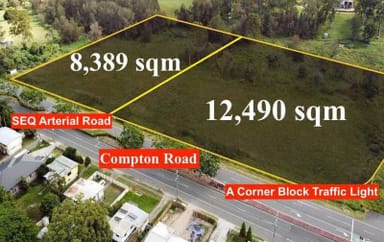 Property Lot 19, Lot 22, 151-161 Compton Road, KURABY QLD 4112 IMAGE 0