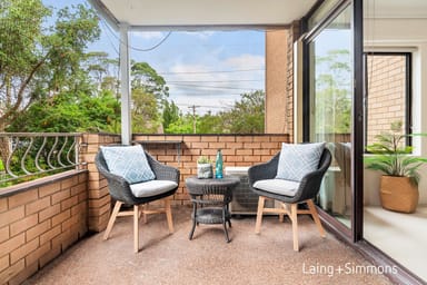 Property 1/7-9 Frederick Street, Hornsby NSW 2077 IMAGE 0