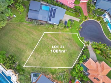 Property 27, 27 Raphis Court, Whitfield QLD 4870 IMAGE 0