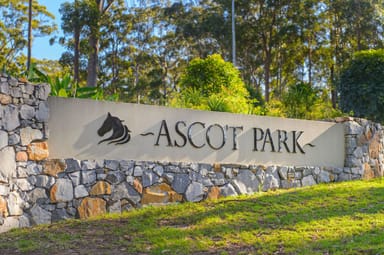 Property Lot 405 Ascot Park, PORT MACQUARIE NSW 2444 IMAGE 0