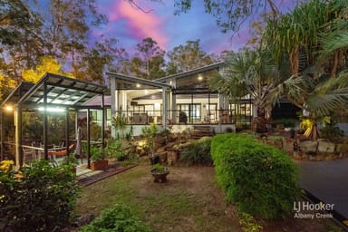 Property 7 Edenderry Court, Eatons Hill QLD 4037 IMAGE 0