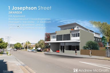 Property 1 Josephson Street, SWANSEA NSW 2281 IMAGE 0