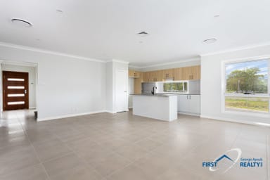 Property lot 2052/111 Tallawong Road, Rouse Hill NSW 2155 IMAGE 0