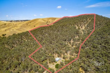 Property 25 Moulds Road, Tooborac VIC 3522 IMAGE 0