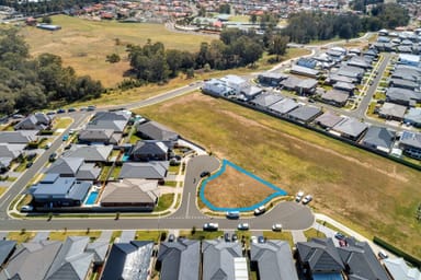 Property 1 Squire Court, Carnes Hill NSW 2171 IMAGE 0
