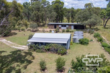 Property 3042 Baldersleigh Road, GUYRA NSW 2365 IMAGE 0