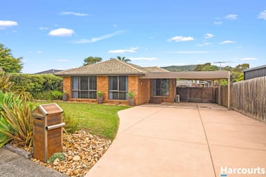 Property 4 Laanecoorie Drive, LYSTERFIELD VIC 3156 IMAGE 0