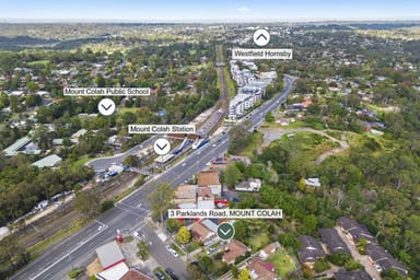 Property 3 Parklands Road, Mount Colah NSW 2079 IMAGE 0