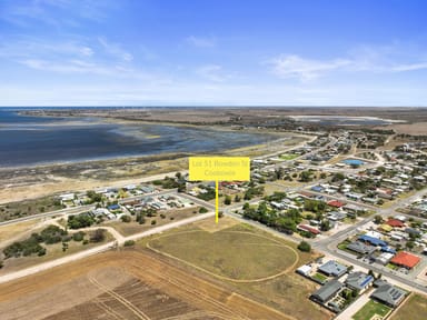 Property Lot 51 Bowden Street, COOBOWIE SA 5583 IMAGE 0