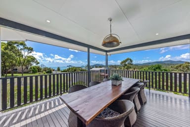 Property 1 Olden Court, HIDEAWAY BAY QLD 4800 IMAGE 0