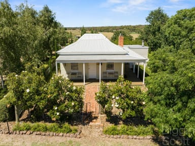 Property 14 Talbot Road, CLUNES VIC 3370 IMAGE 0