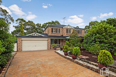 Property 33 Shakespeare Drive, Winmalee NSW 2777 IMAGE 0