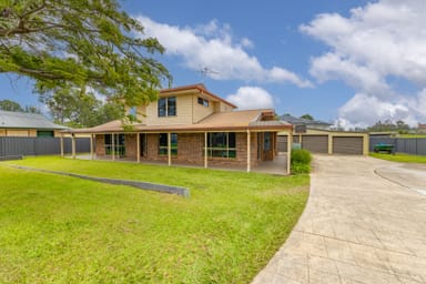 Property 722 Caboolture River Road, UPPER CABOOLTURE QLD 4510 IMAGE 0