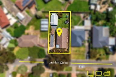 Property 6 Lachlan Close, Cranbourne North VIC 3977 IMAGE 0