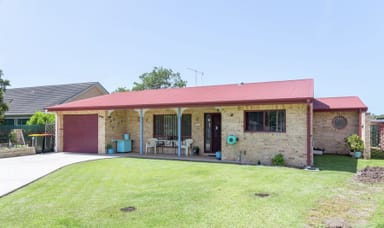 Property 2/19 Fleming Close, COFFS HARBOUR NSW 2450 IMAGE 0