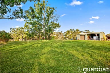 Property 3 Hughes Road, Glenorie NSW 2157 IMAGE 0