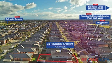 Property 32 Roundhay Crescent, Point Cook VIC 3030 IMAGE 0