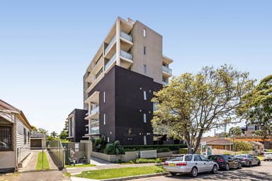 Property 9/6-8 Hercules Street, Wollongong NSW 2500 IMAGE 0