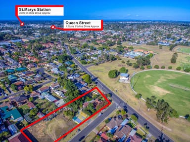 Property Lot 3, 47B Pages Road, St Marys NSW 2760 IMAGE 0