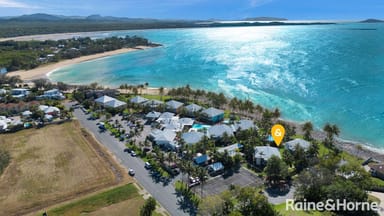 Property 11, 2 Beach Road, DOLPHIN HEADS QLD 4740 IMAGE 0