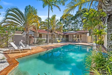 Property 17 James Cagney Close, PARKWOOD QLD 4214 IMAGE 0