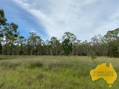 Property 1, 530 THE WEIR ROAD, PROSTON QLD 4613 IMAGE 0