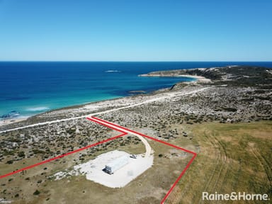 Property Lot 8 Coles Point Road, COULTA SA 5607 IMAGE 0