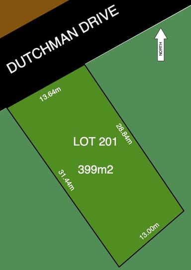Property Lot 201 Dutchman Drive, HALLETT COVE SA 5158 IMAGE 0