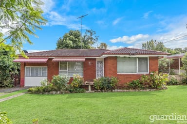 Property 15 Rosebank Avenue, Dural NSW 2158 IMAGE 0