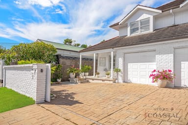 Property 1/7 Ocean View Drive, WAMBERAL NSW 2260 IMAGE 0