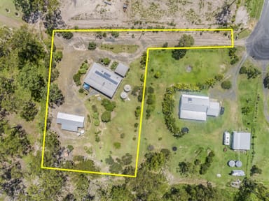 Property 40 Munro Court, MCILWRAITH QLD 4671 IMAGE 0