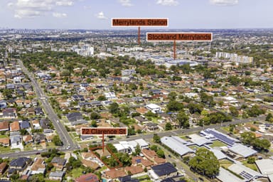 Property 72 Clarence Street, MERRYLANDS NSW 2160 IMAGE 0