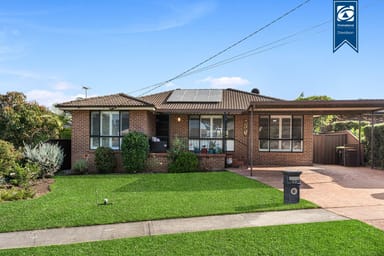 Property 33 Morley Avenue, Hammondville NSW 2170 IMAGE 0