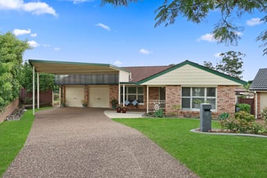 Property 10 Pearl Close, Erskine Park NSW 2759 IMAGE 0
