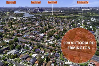 Property 590 Victoria Road, ERMINGTON NSW 2115 IMAGE 0