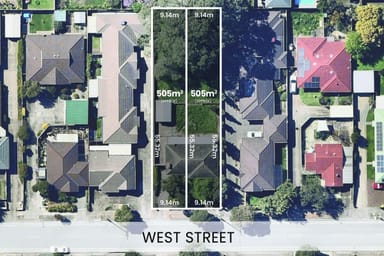 Property 9 & 9A West Street, ASCOT PARK SA 5043 IMAGE 0