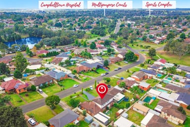 Property 18 Canidius St, ROSEMEADOW NSW 2560 IMAGE 0