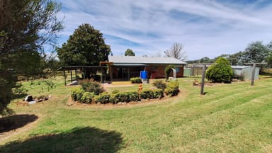 Property 20 Mt Tully Rd, Stanthorpe QLD 4380 IMAGE 0
