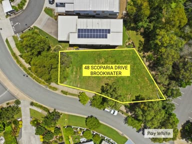 Property 48 Scoparia Drive, BROOKWATER QLD 4300 IMAGE 0