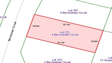 Property 4 Berckelman Circuit, SOUTH GUILDFORD WA 6055 IMAGE 0