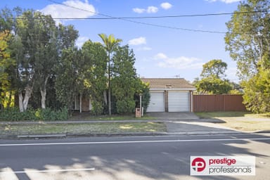 Property 146 Heathcote Road, HAMMONDVILLE NSW 2170 IMAGE 0