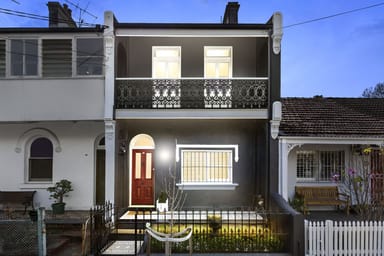 Property 81 Lennox Street, Newtown NSW 2042 IMAGE 0