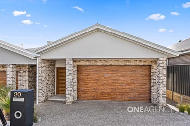 Property 20 Brae Road, ALBION PARK NSW 2527 IMAGE 0