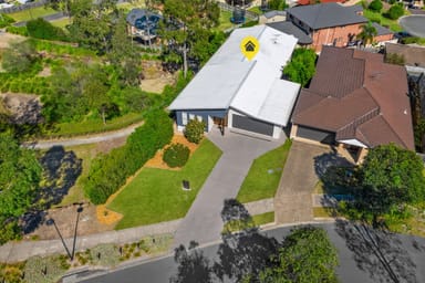Property 42 Outlook Drive, WATERFORD QLD 4133 IMAGE 0
