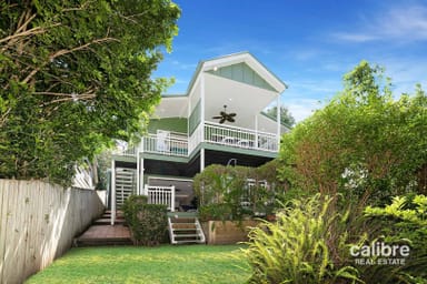 Property 22 Armstrong Terrace, Paddington QLD 4064 IMAGE 0