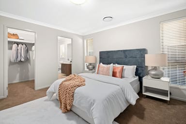 Property Lot 606 Caldwell Avenue, EDMONDSON PARK NSW 2174 IMAGE 0
