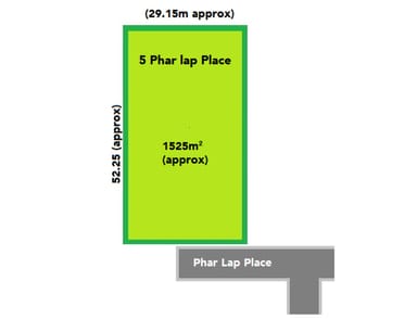 Property 5 Phar Lap Place, Kurunjang VIC 3337 IMAGE 0