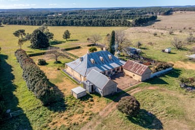 Property INVERARY PARK, 550 Inverary Road, Bungonia NSW 2580 IMAGE 0