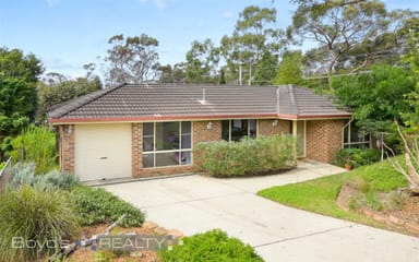 Property 1 Woodland Avenue, HAZELBROOK NSW 2779 IMAGE 0